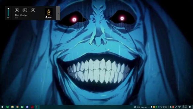 Status Of God | Solo leveling Live wallpaper on Wallpaper Engine смотреть онлайн