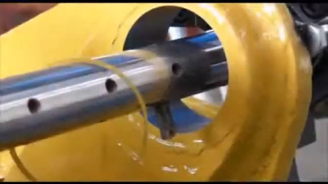 Расточно-наплавочный станок Sir Meccanica