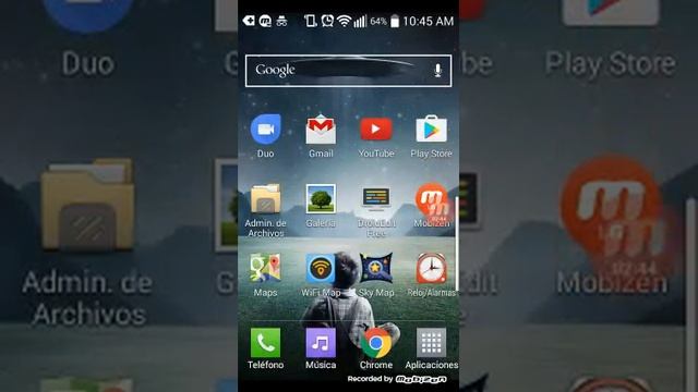 Tutorial HTML 01 - Desarrolla paginas web desde android смотреть онлайн