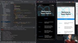 Как избавиться от вылетов приложения в React Native? Обработка ошибок