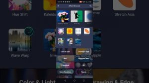 How to Make Angry Effect On Android