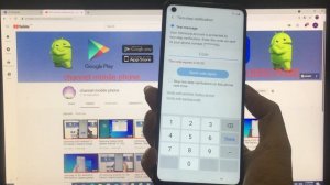 Samsung A21S Android 10 FRP Unlock | ALL | Bypass google account samsung android 9/10/11