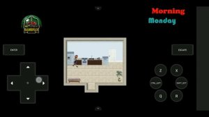 Luck Son rpgm game Android/PC @Gameflixav