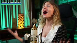 Саша Капустина - Король и Шут - Танец Злобного Гения
