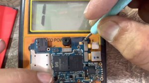 Itel A48 L6006 Power Button Not working