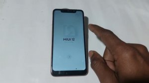 Redmi Note 6 Pro Frp Bypass Xiaomi Note 6 Pro M1806E7Ti Google account unlock MIUI 12 Without pc