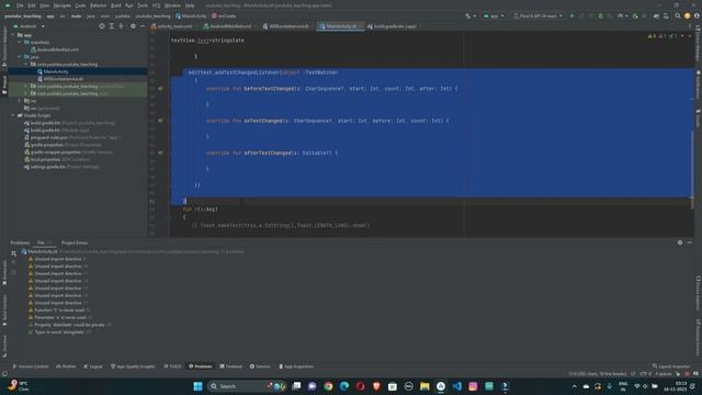 Kotlin WebSocket Client for Android Apps: OkHttp and LiveData Explained in hindi смотреть онлайн