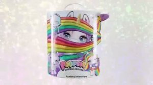 Poopsie  Glitter Unicorn / Пупси единорожка