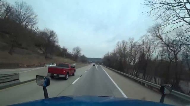 Короли Дорог Дальнобой По Сша Как Выбрать Штат Для Жизни смотреть онлайн