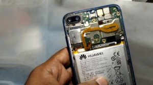 Huawei Honor 9 Lite, 9n, 9i ( LLD-AL10, AL20, AL30) 9.1.0  FRP Bypass Done By Halabtech free tool