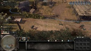 Company of heroes 2 - EPIC BUG