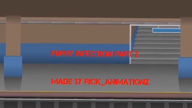 furry infection part 2 смотреть онлайн