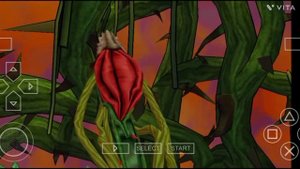 ben 10 protector of earth psp Android walkthrough gameplay part 8 | rockgamingcr #ben10 #trending