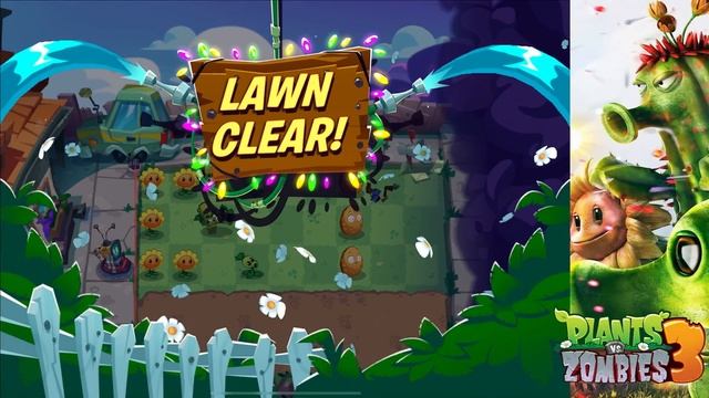 SOFT LAUNCHiNG HARi iNi! PERTEMPURAN ABADi TUMBUHAN VS JOMBAY | Plant Vs Zombies 3 смотреть онлайн