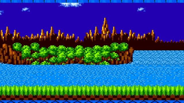 Don't Leave Me NEW ENDING & Unnamed Comrade Sonic.EXE Game - There, now stop asking. - Let's Play смотреть онлайн