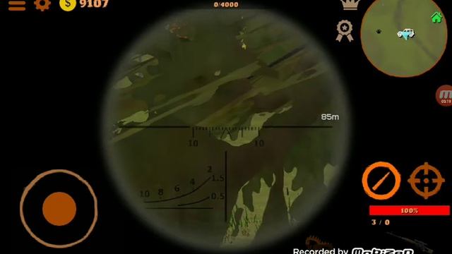Ne jucăm Hunting Simulator 4x4 смотреть онлайн