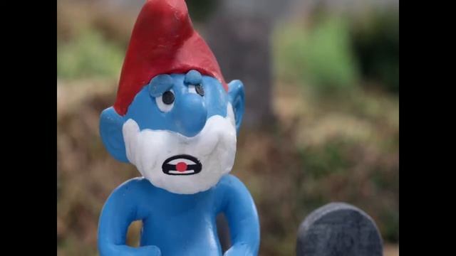 CHR s7e002 Смурф умелец смотреть онлайн