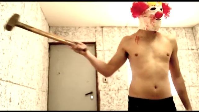 Clown XXX