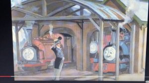 Thomas/Tugs Parody 1