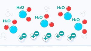 Фотокатализ - очиститель воздуха в анимационном ролике