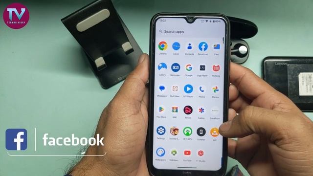 🔥Root Android 13 Without Pc ft. Redmi Note8/8T (No data Loss) Magisk Canary A12-13