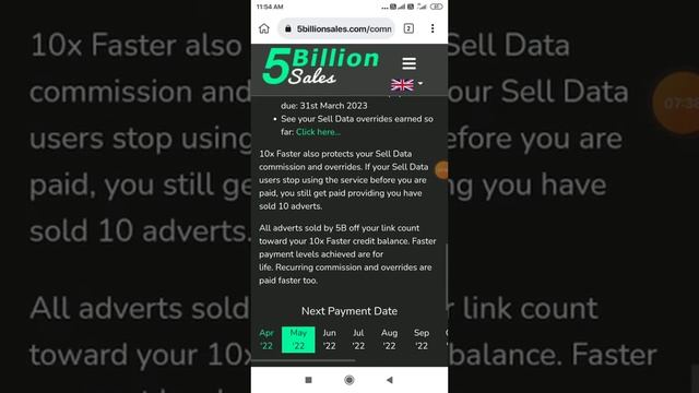 5 Billion sales Comission and Override Payment Process ! #5billionsales смотреть онлайн