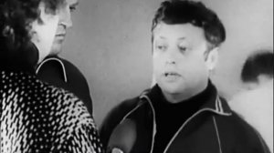 СоюзСпортФильм 1985 Обучение ДЗЮДО Ч1 передняя подножка