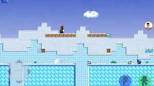 Supertux Android level 1-5