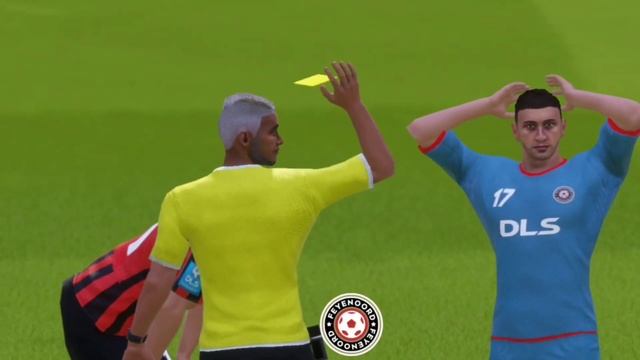 Dls 23 | Free-kick Evolution | Dream League Soccer 2023 | Android Gameplay