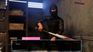 Midnight Paradise 0.11 Walkthrough Elite Version