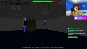 BALDIS BASICS BIRTHDAY BASH! (ENDING)