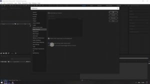 How to make rendering faster in After Effects 2022 And Media Encoder 2022