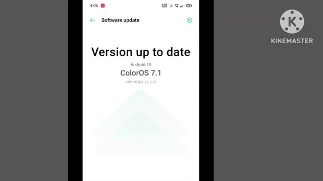 OPPO A9 2020 NEW 2023 UPDATE #2023OppoA9Update#OppoA9NewFeatures#OppoA9ViralUpdate#OppoA9TrendingNo