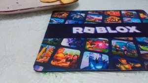 трек про роблокс