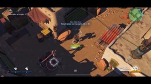 Space Marshals 3 - The Hickety Sons | Stealth + Action HARD MODE | {Bounties Gameplay} (iOS)