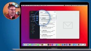 How to Add Accounts, including Gmail and iCloud Accounts, to Spark 2 Mail