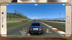 DESCARGA REAL RACING 3 CON HACK TODO ILIMITADO PARA ANDROID