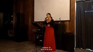 Екатерина Белякова "Олэй"