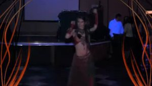 Леляна - трайбл-фьюжн (tribal fusion)