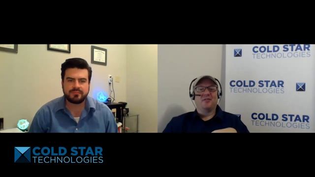 Troy Howe - Space Innovation Through NIAC - Cold Star Project S02E39 смотреть онлайн