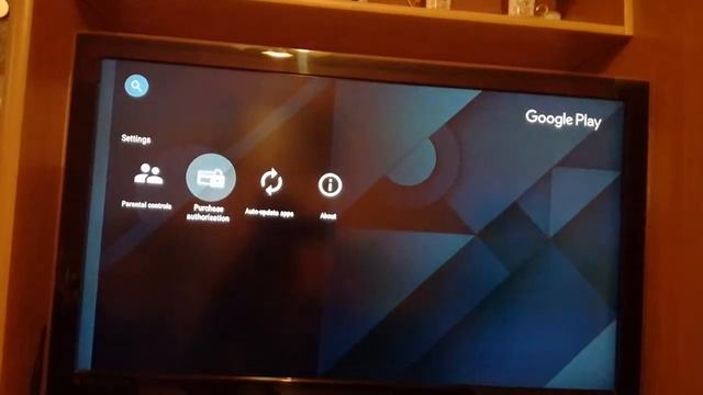 Mecool K II PRO Play Store смотреть онлайн