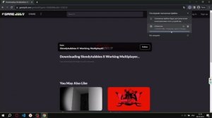 Tutorial: Как играть в Slendytubbies 2 Мультиплеер
