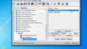 Как накрутить золото в игре Копатель Онлайн через Charles