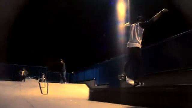 Jaime Moreno at MLK смотреть онлайн