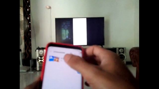 Cara menghubungkan hp ke tv (tutorial smart view hp Samsung) смотреть онлайн