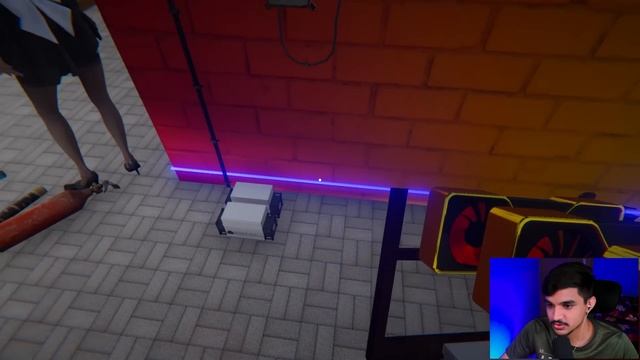 I Spend $30,000 DOLLARS On My Gaming Cafe | Internet Cafe Simulator 2 #4 смотреть онлайн