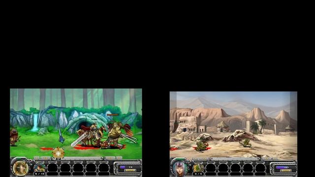 Epic War 5 World War Mod: Multiple Campaigns Preview смотреть онлайн