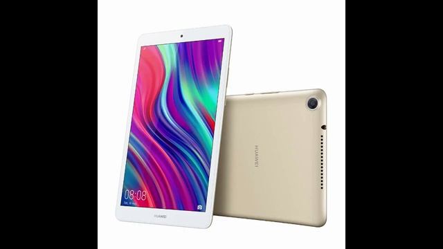 パワーアップした新型タブレット MediaPad M5 lite 8 登場！ 気にな変更点を紹介 смотреть онлайн
