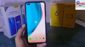 How to Test Proximity Sensor Test Realme 6 Pro | Proximity Sensor Not Working Realme 6 Pro Checking