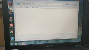 Solusi ERROR MI FLASH TOOL No Such File or Directory XIAOMI REDMI NOTE 7 MIUI 11